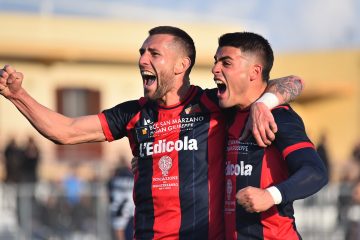 Dal San Nicola all’Eccellenza? Il Taranto prepara il colpo e punta un ex Bari