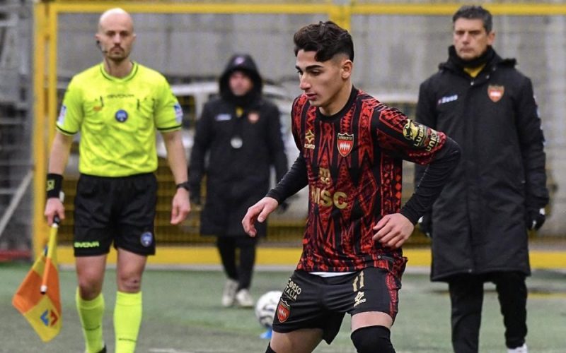 Mattia Esposito
