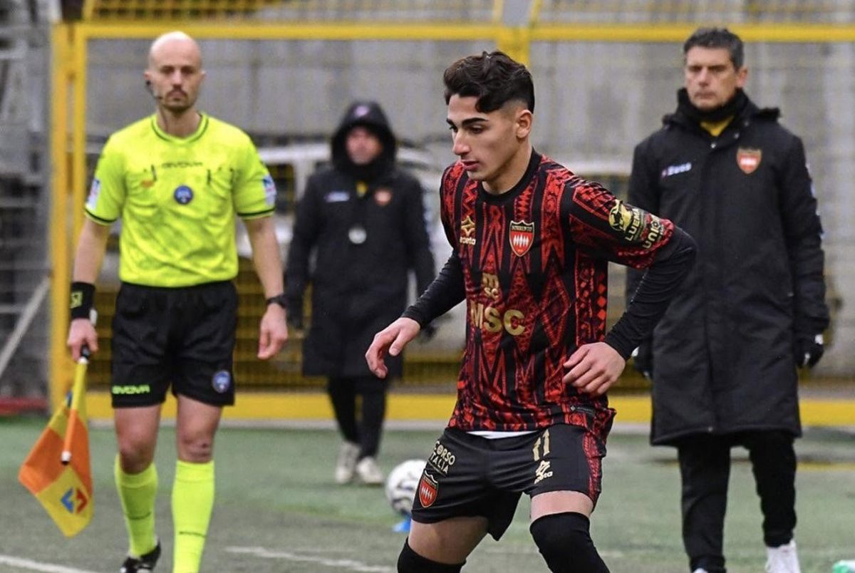 Mattia Esposito