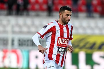 Calciomercato Bari, fiducia per Tribuzzi: si tratta con l’Avellino. Rastelli lo immagina già titolare