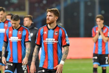 Calciomercato Bari, caccia al dopo Dorval: forte interesse per lo svincolato Celli