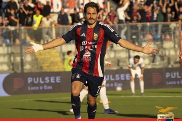 Calciomercato Bari, Marino accelera per l’attacco: trattative avanzate per Parigi e Butic