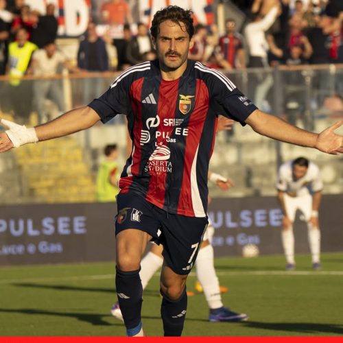 Calciomercato Bari, Marino accelera per l’attacco: trattative avanzate per Parigi e Butic