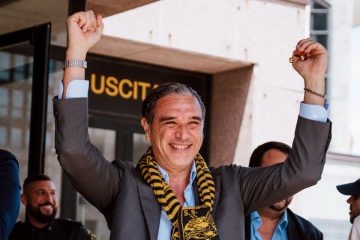 Clamoroso Juve Stabia: maxi sequestro preventivo da 14 milioni a Guerri. Accusa di truffa aggravata