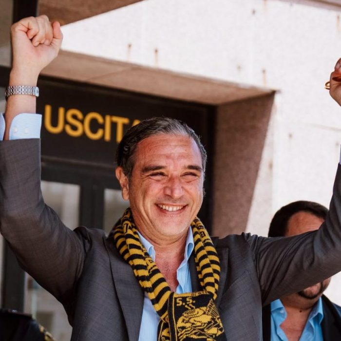 Caso Juve Stabia, archiviato l’esposto del Bari. Regolare l’iscrizione delle Vespe