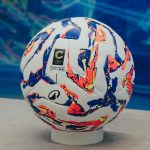 Pallone Serie C