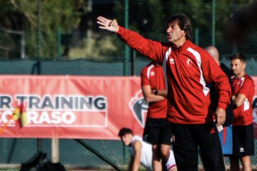 Bari, il ritiro è finito: chi ha convinto Rastelli, chi resta in bilico e chi andrà via
