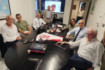 Comitato di vigilanza Bari, Sassanelli: “Faremo rispettare gli impegni. Non comprendo il disfattismo”