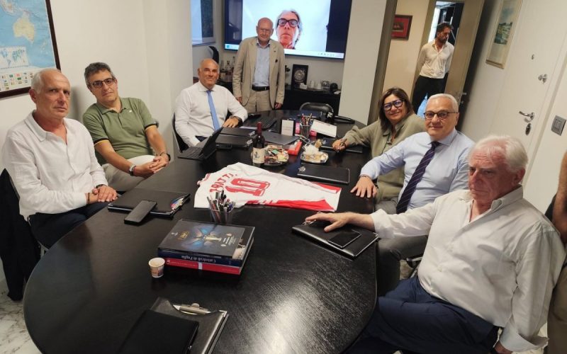 Comitato Bari