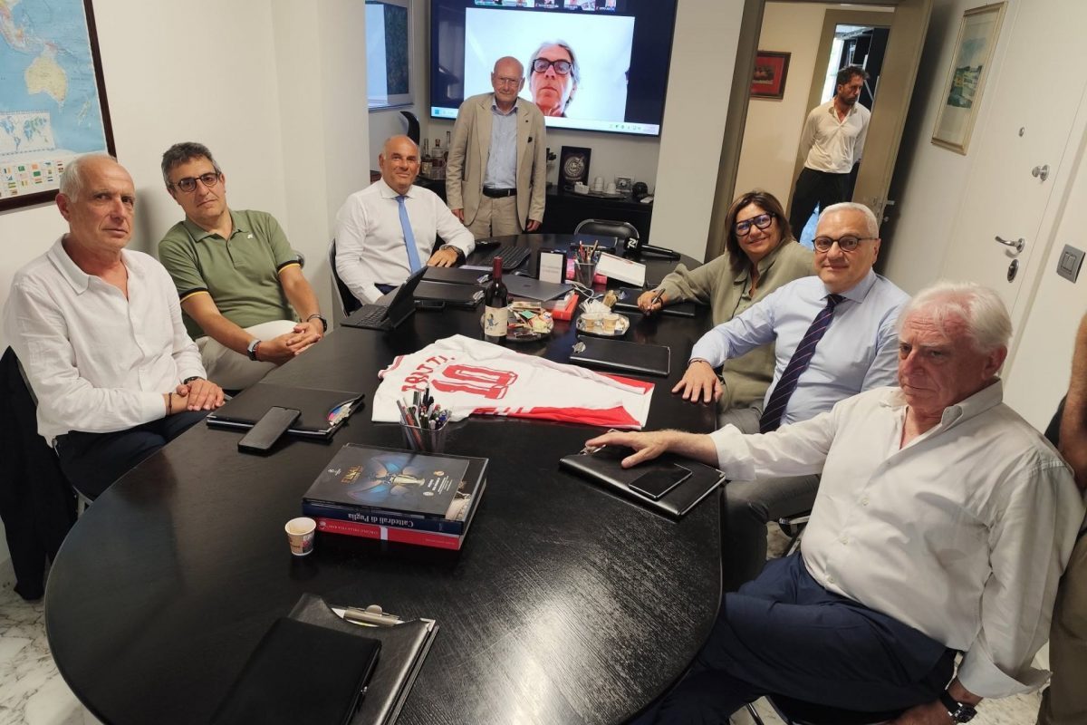 Comitato Bari