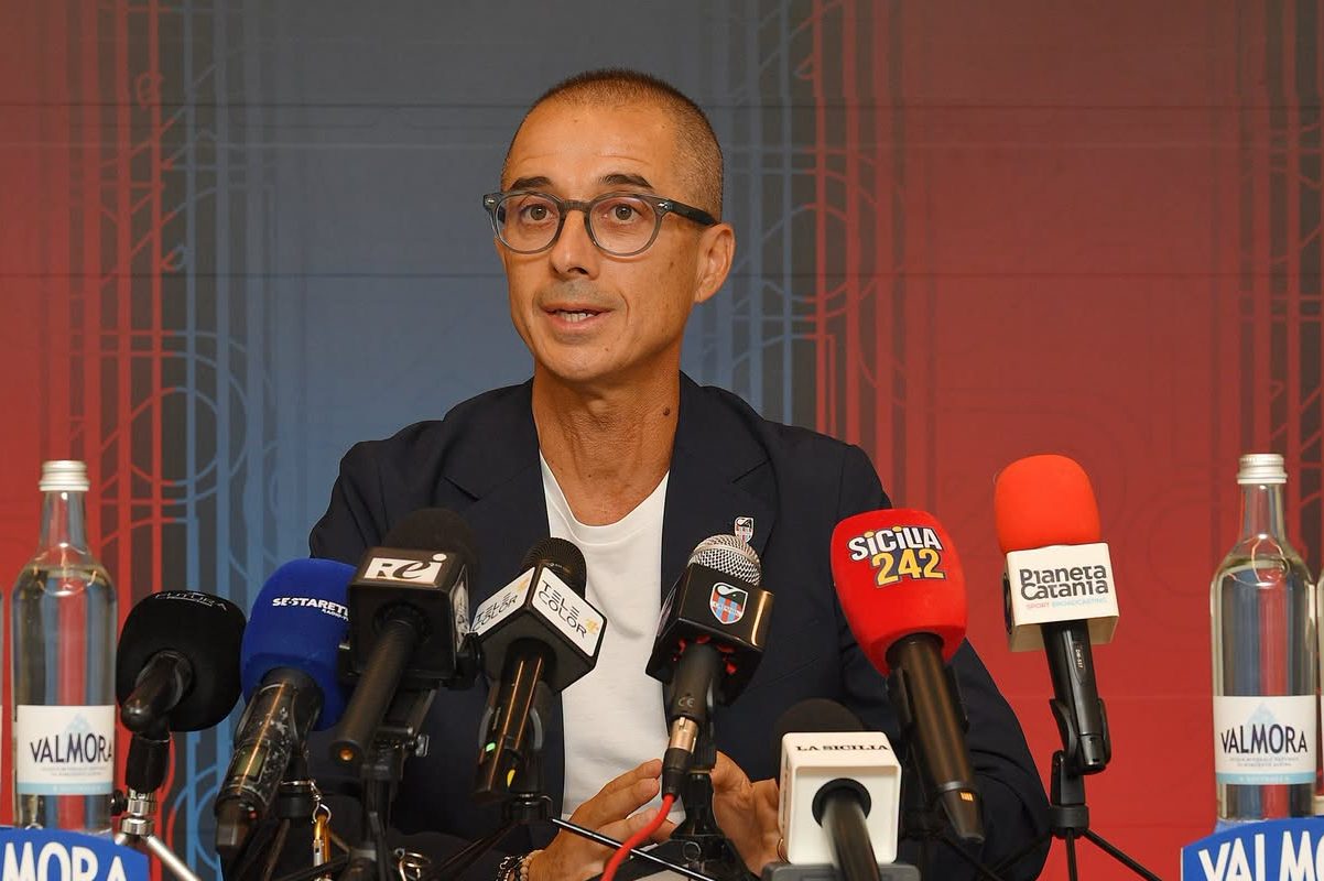 Longo Catania