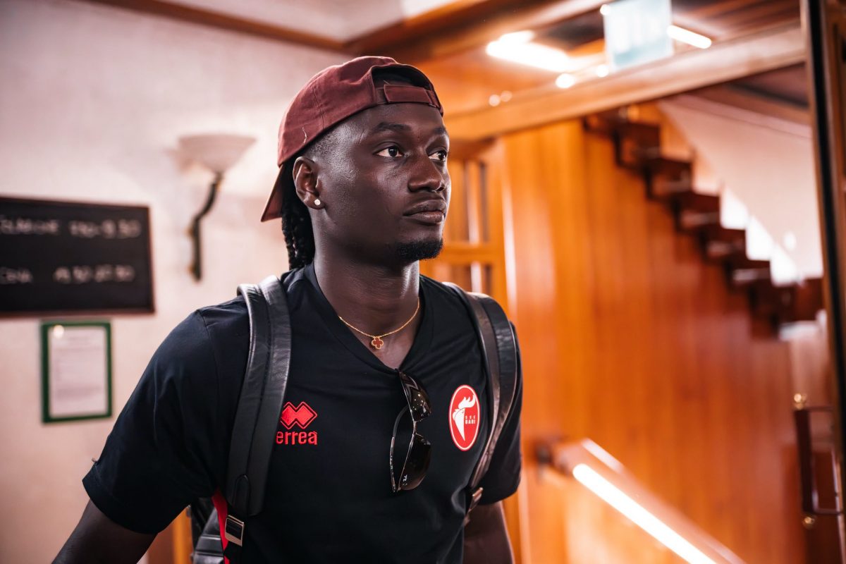 Darboe