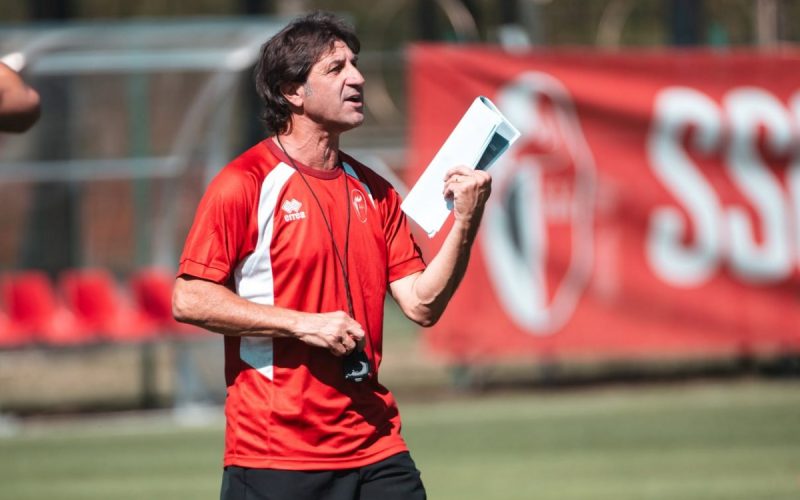 Rastelli