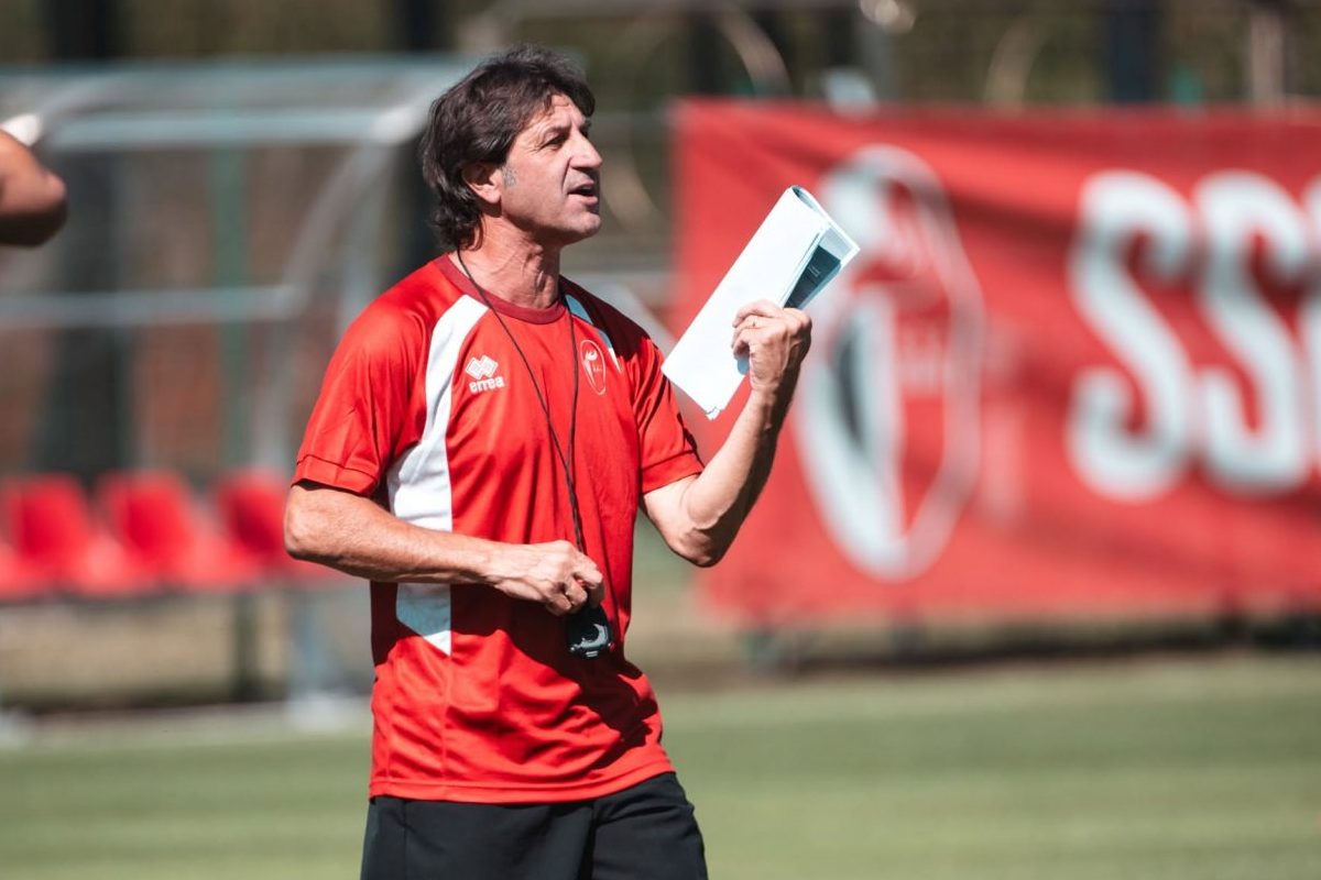 Rastelli