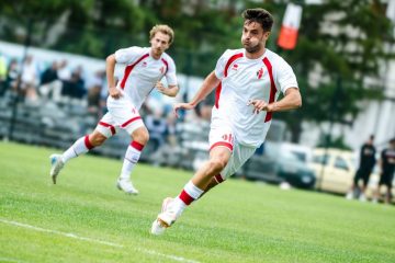 Bari, sabato tra mercato e campo: alle 17:30 l’amichevole col Pianella. Diretta testuale su PianetaBari