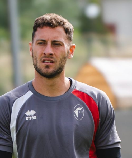 Cerofolini resta al centro del mercato: il club vuole trattenerlo, attenzione alla Carrarese