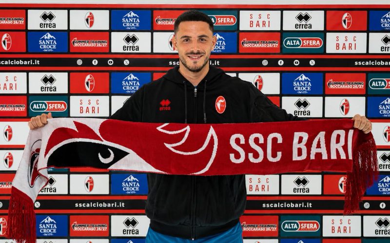 Gomez Bari
