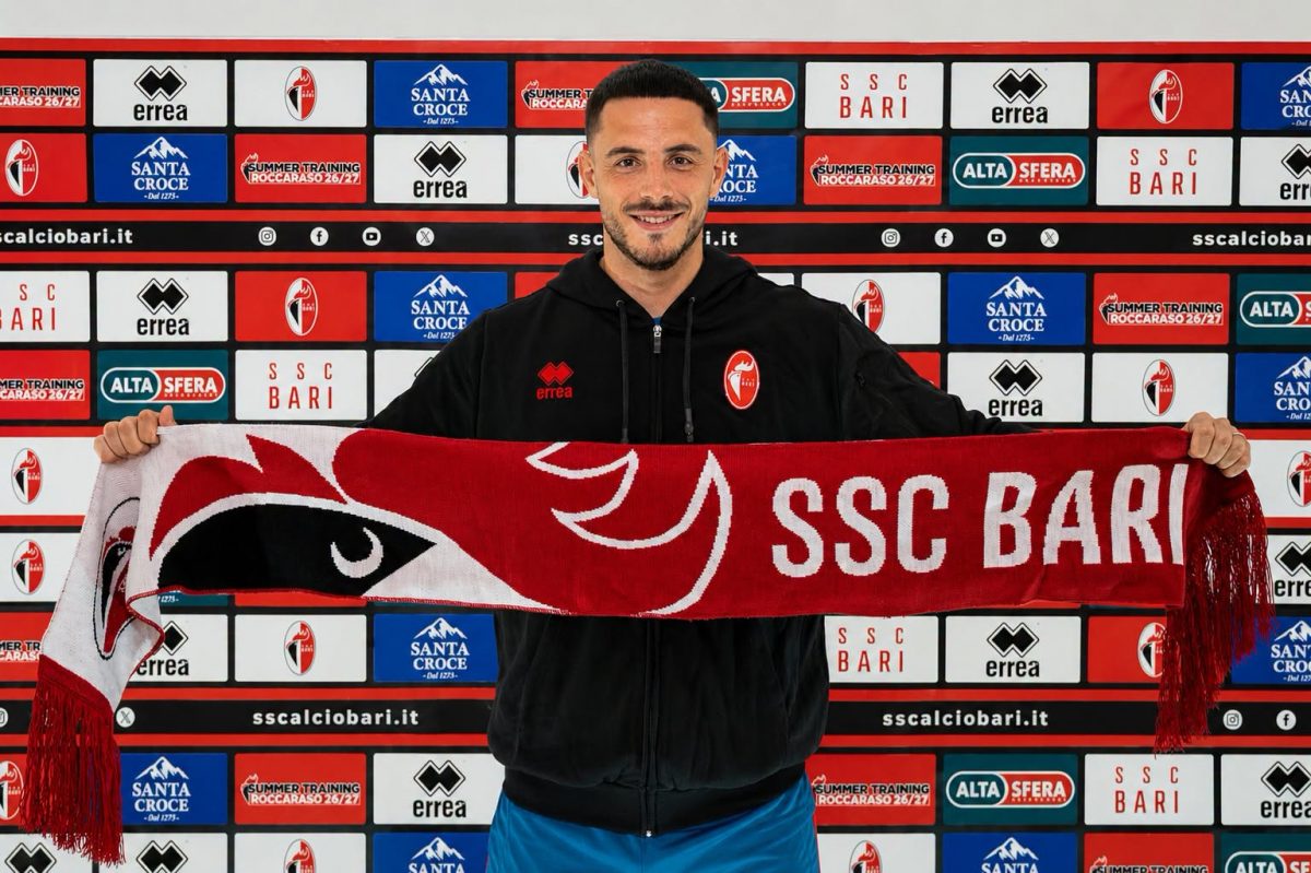 Gomez Bari