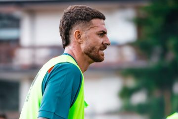 Bari, oggi la ripresa al San Nicola. Sabato allenamento congiunto col Gravina
