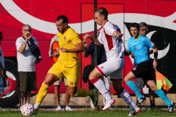 Bari, sabato il primo abbraccio coi tifosi: all’Antistadio arriva il Gravina