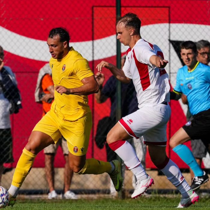 Bari, sabato il primo abbraccio coi tifosi: all’Antistadio arriva il Gravina