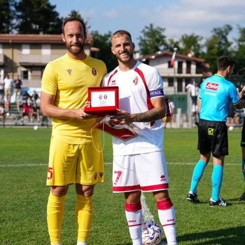 Maxi bagarre in Serie B per Sibilli. Non solo la Juve Stabia: spunta una neopromossa