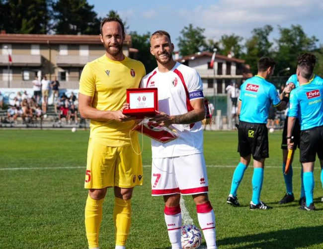 Maxi bagarre in Serie B per Sibilli. Non solo la Juve Stabia: spunta una neopromossa