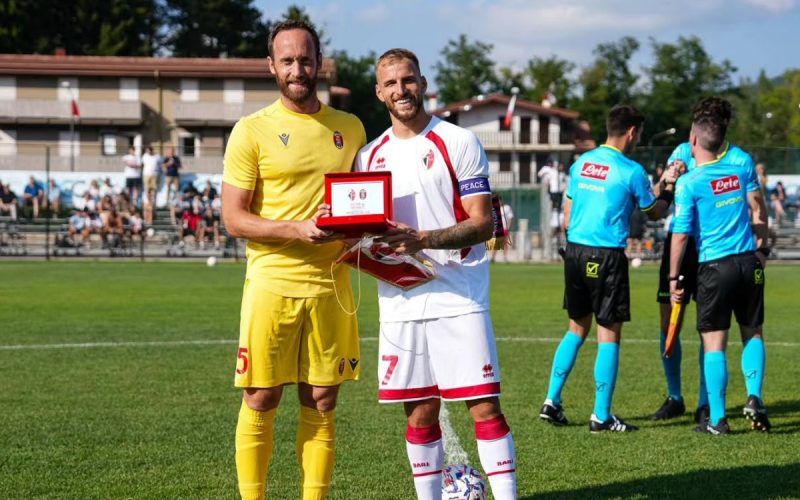 Bari Lanciano