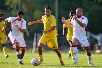 LIVE – La diretta minuto per minuto di Bari-Gravina 1-0