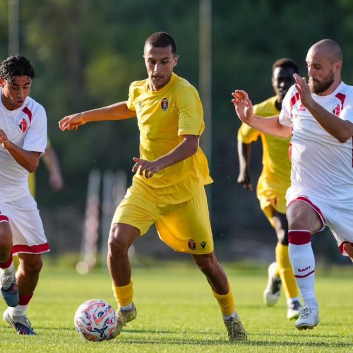 LIVE – La diretta minuto per minuto di Bari-Gravina 2-0