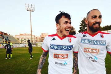 Il mercato di Serie C: il Barletta sogna Capomaggio, la Salernitana su D’Ursi e Manzi, colpo Potenza