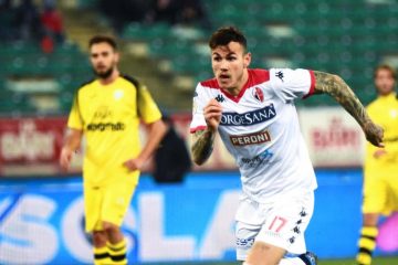 Il mercato di Serie C: la Salernitana chiude D’Ursi, Manconi e Caporale alla Casertana, Foggia scatenato