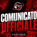 comunicato ufficiale pianetabari