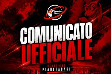 COMUNICATO PIANETABARI – Non partecipazione alla conferenza di Marino e Rastelli