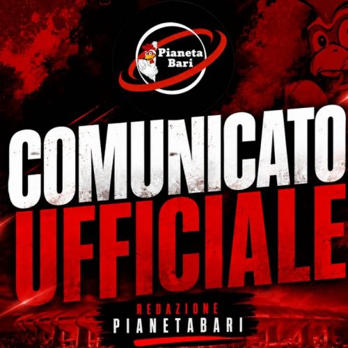 COMUNICATO PIANETABARI – Non partecipazione alla conferenza di Marino e Rastelli