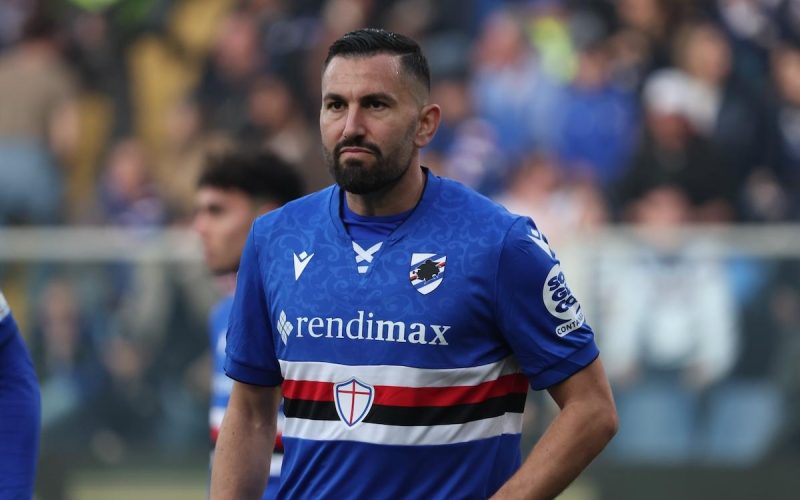Calciomercato Bari, primi contatti con Massimo Coda. L’attaccante è svincolato