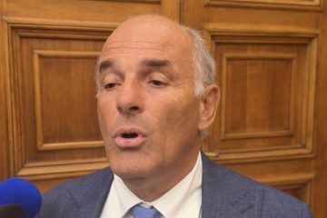 Il Comitato di Garanzia chiede un incontro a LDL. Su Marino: “Sorpresi dalle sue parole”