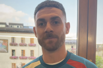 La Serie B a Terni, Riise, la Roma e Mantovani: 5 cose che non sai su Alessandro Celli