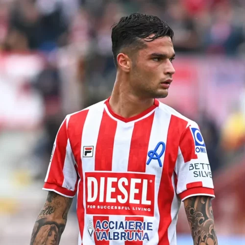 Calciomercato Bari, trattativa per Della Morte: offerto un biennale. Ma il Catania non molla