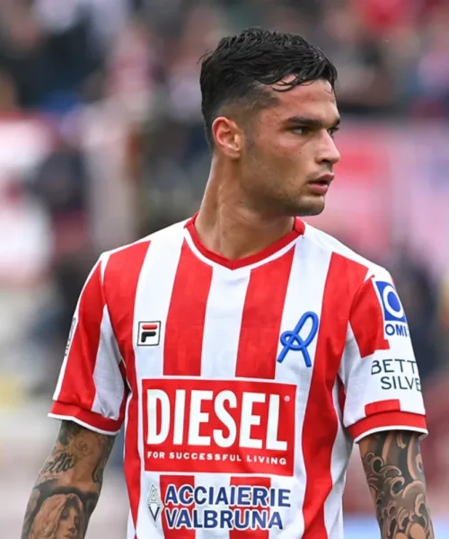 Calciomercato Bari, trattativa per Della Morte: offerto un biennale. Ma il Catania non molla