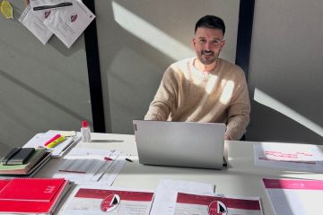 Raffaele Bianco non rinnova e saluta il Bari: “Decisione serena. Lascio con l’orgoglio di aver dato tutto”