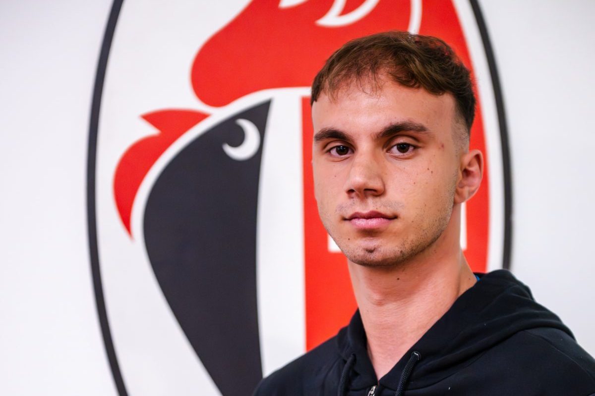 Mirko Elia