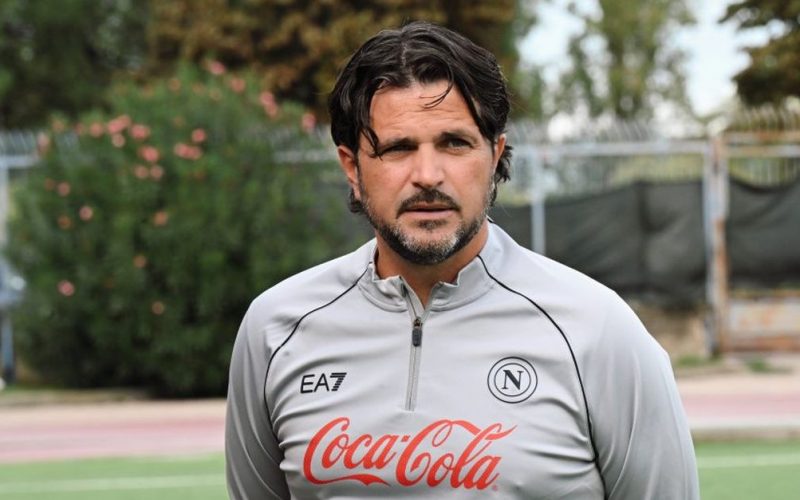 Dario Rocco