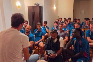Dorval raggiunge Roccaraso. Da oggi l’esterno in gruppo, ma resta sempre sul mercato