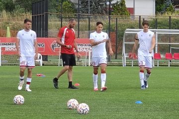 LIVE – La diretta minuto per minuto di Bari-Castel di Sangro 0-0