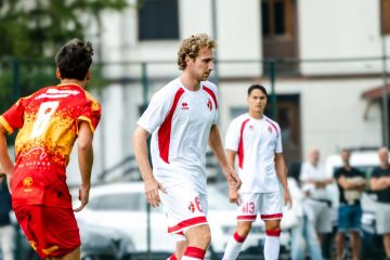 LIVE – La diretta minuto per minuto di Bari-Pianella 6-0