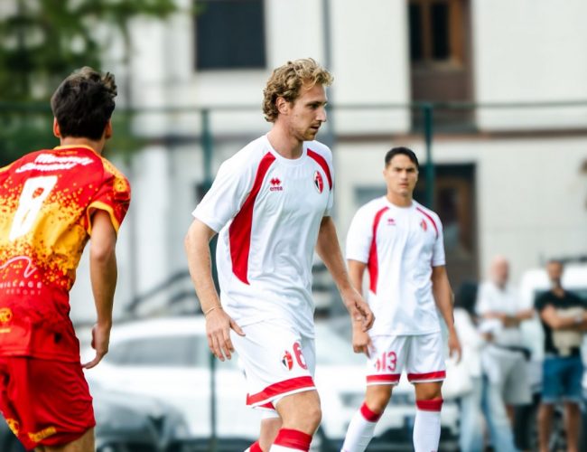 Dalla Romania: offerta della Dinamo Bucarest per Verreth, ma il Bari spara alto