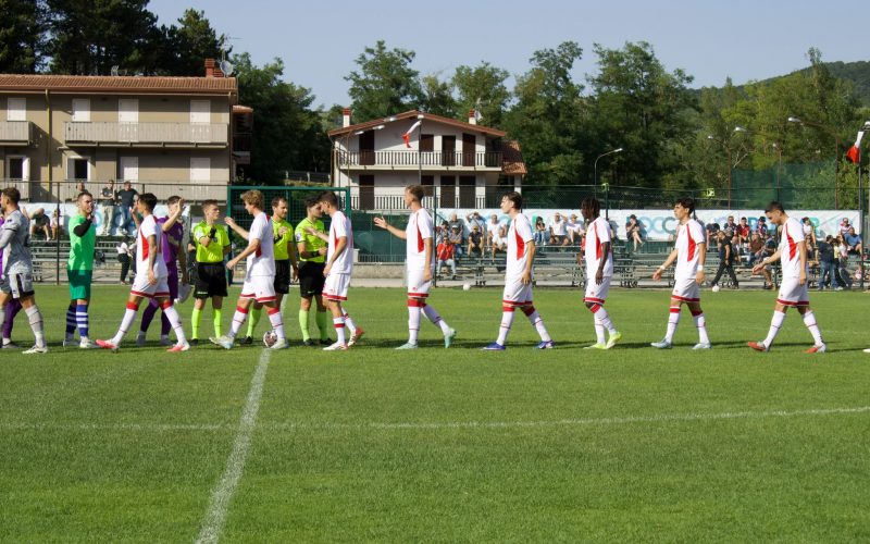 Bari Lanciano