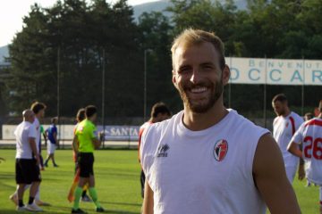 Bari, l’entusiasmo è tutto per Sibilli. I tifosi: “Resta da capitano, non ci abbandonare”