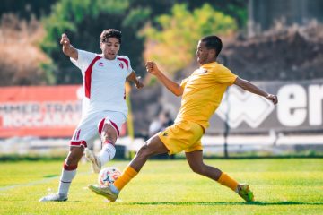 Bari, vittoria di misura col Lanciano nell’ultimo test. Decide un guizzo di Russo